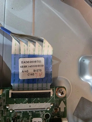 lvds ead62609701 de pe tv LG 32lb561b - imagine 2