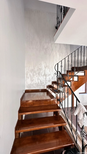 mana curenta fier forjat  - imagine 3