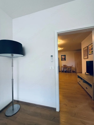 De închiriat | 2 camere | Girocului – ESO | Parter | 52 mp | Renovat complet - imagine 5