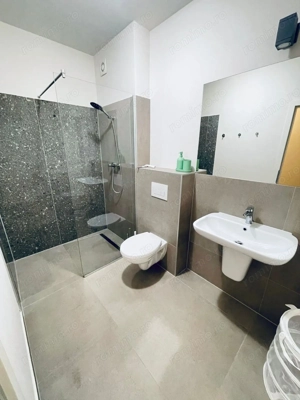 De închiriat | 2 camere | Girocului – ESO | Parter | 52 mp | Renovat complet - imagine 12