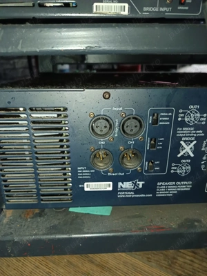 REDUCERE! Echipamente profesionale   boxe, mobilier, bucătărie, totul la cheie! - imagine 4