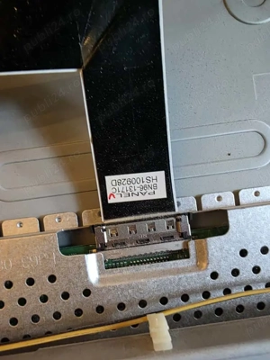 lvds bn96-13171c de pe tv Samsung le40c530f1w - imagine 2