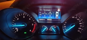 Ford kuga 2017 4x4 Panoramic full option - imagine 8