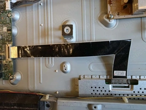 lvds bn96-13171c de pe tv Samsung le40c530f1w