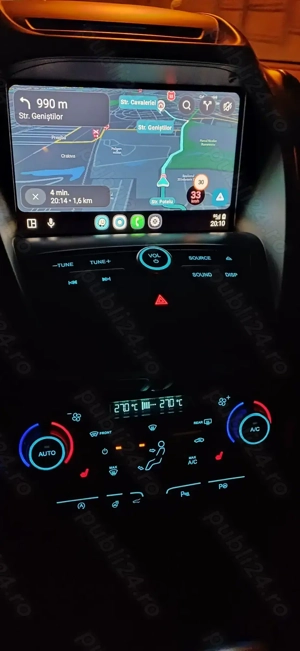 Ford kuga 2017 4x4 Panoramic full option - imagine 7