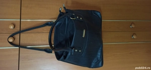 Geanta si borseta piele 