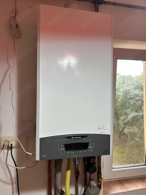 Decomandat, langa GN30, Et. 1, 40 MPU. Centrala Proprie! cu balcon - imagine 7