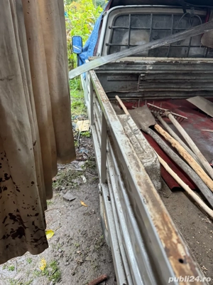 dacia pikap  - imagine 4