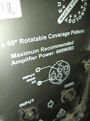 REDUCERE! Echipamente profesionale   boxe, mobilier, bucătărie, totul la cheie! - imagine 10