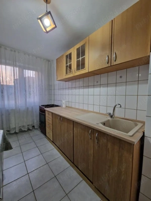 De vanzare apartament cu 2 camere in zona Girocului - imagine 8