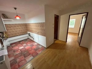 1 cam decomandat. Etaj 1. Centrala proprie. Langa Gen. 30