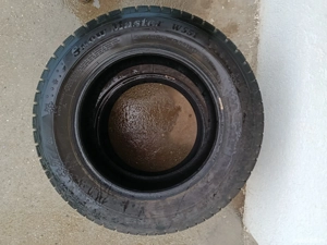 Anvelope iarnă pentru Duster 215 65 16 - imagine 2