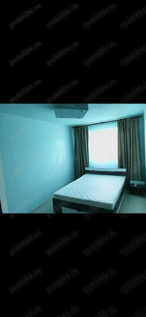 De vanzare apartament cu 2 camere in zona Calea Girocului