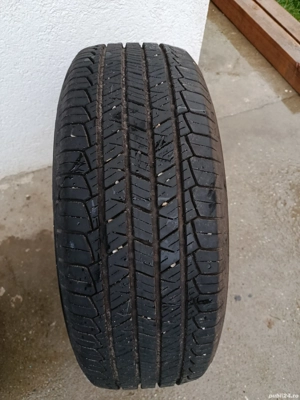 Anvelope iarnă pentru Duster 215 65 16 - imagine 4