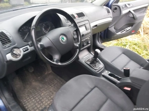 Skoda Octavia 1,9 TDI 4X4 - imagine 6