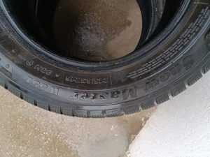 Anvelope iarnă pentru Duster 215 65 16