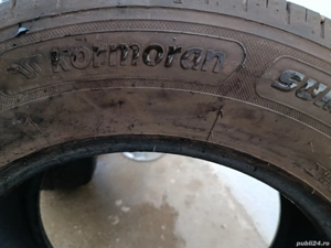 Anvelope iarnă pentru Duster 215 65 16 - imagine 3