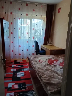 Apartament 3 camere - zona Pacurari