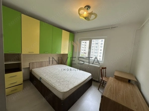 Apartament 2 camere decomandate cu 2 balcoane! Piata Marasti! - imagine 3