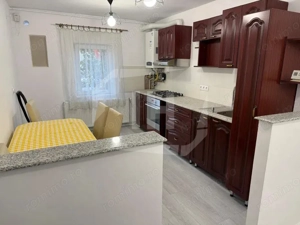 Apartament de inchiriat 3 camere, Zorilor, decomandat