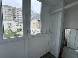 Apartament 2 camere decomandate cu 2 balcoane! Piata Marasti! - imagine 8