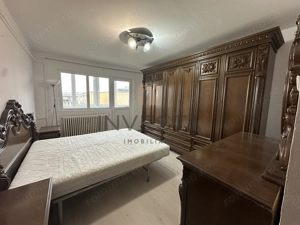 Apartament 2 camere decomandate cu 2 balcoane! Piata Marasti! - imagine 2