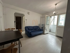 Apartament 2 camere decomandate cu 2 balcoane! Piata Marasti! - imagine 4