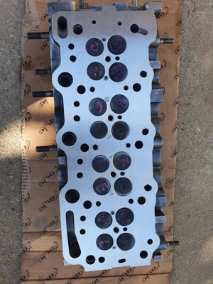 Chiuloasa opel astra j 1.7cdti e5 - imagine 2