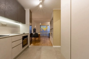 o camera, parcare, bloc nou, Gheorgheni zona FSEGA, Iulius Mall - imagine 11