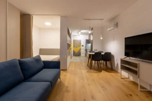 o camera, parcare, bloc nou, Gheorgheni zona FSEGA, Iulius Mall - imagine 2