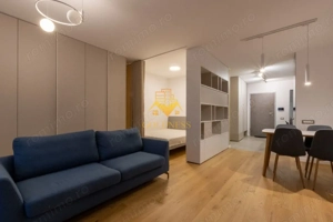 o camera, parcare, bloc nou, Gheorgheni zona FSEGA, Iulius Mall - imagine 6