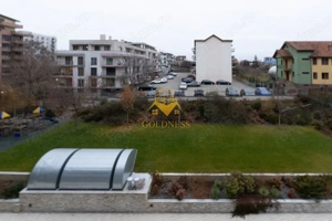 o camera, parcare, bloc nou, Gheorgheni zona FSEGA, Iulius Mall - imagine 13