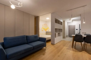 o camera, parcare, bloc nou, Gheorgheni zona FSEGA, Iulius Mall - imagine 10