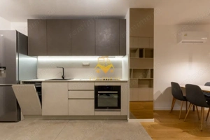 o camera, parcare, bloc nou, Gheorgheni zona FSEGA, Iulius Mall - imagine 4