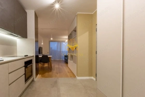 o camera, parcare, bloc nou, Gheorgheni zona FSEGA, Iulius Mall - imagine 9