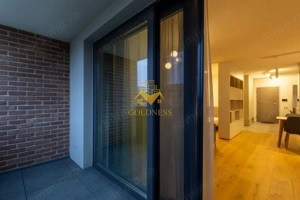 o camera, parcare, bloc nou, Gheorgheni zona FSEGA, Iulius Mall - imagine 8