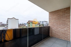 o camera, parcare, bloc nou, Gheorgheni zona FSEGA, Iulius Mall - imagine 12