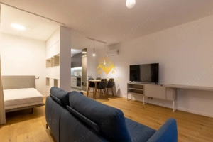 o camera, parcare, bloc nou, Gheorgheni zona FSEGA, Iulius Mall - imagine 5