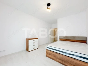 Apartament cu 2 camere de vanzare cu parcare bloc nou in zona Iris