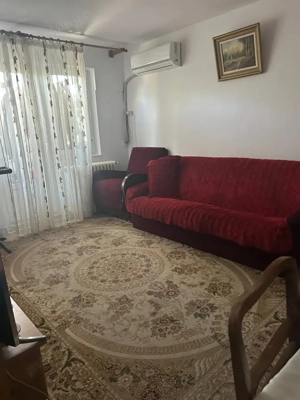 Apartament 3 camere, semidecomandat - zona Pacurari - imagine 5