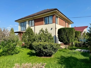 Casa de vanzare in Strejnicu – Constructie solida, complet utilata, la doar cate