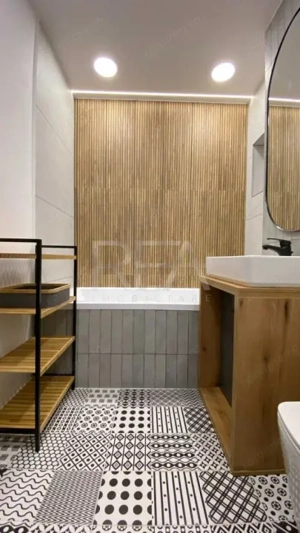 3 camere | Decomandat | Mobilat si Utilat | Metrou Tineretului - imagine 7