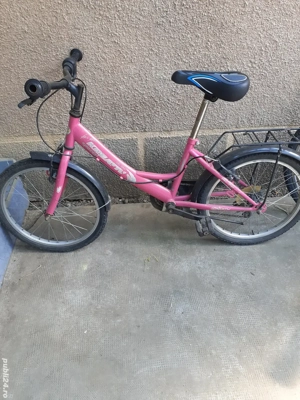 De Vănzare Bicicleta de copii fetițe