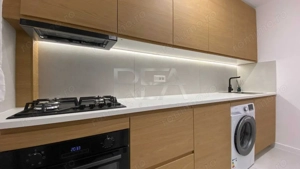 3 camere | Decomandat | Mobilat si Utilat | Metrou Tineretului - imagine 3