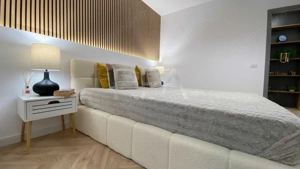 3 camere | Decomandat | Mobilat si Utilat | Metrou Tineretului - imagine 5