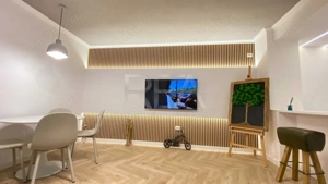 3 camere | Decomandat | Mobilat si Utilat | Metrou Tineretului - imagine 2