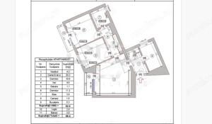 3 camere | Decomandat | Mobilat si Utilat | Metrou Tineretului - imagine 8