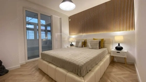 3 camere | Decomandat | Mobilat si Utilat | Metrou Tineretului - imagine 4