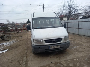 Movano 8+1 - imagine 7