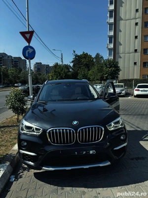 BMW automatic x1 superba